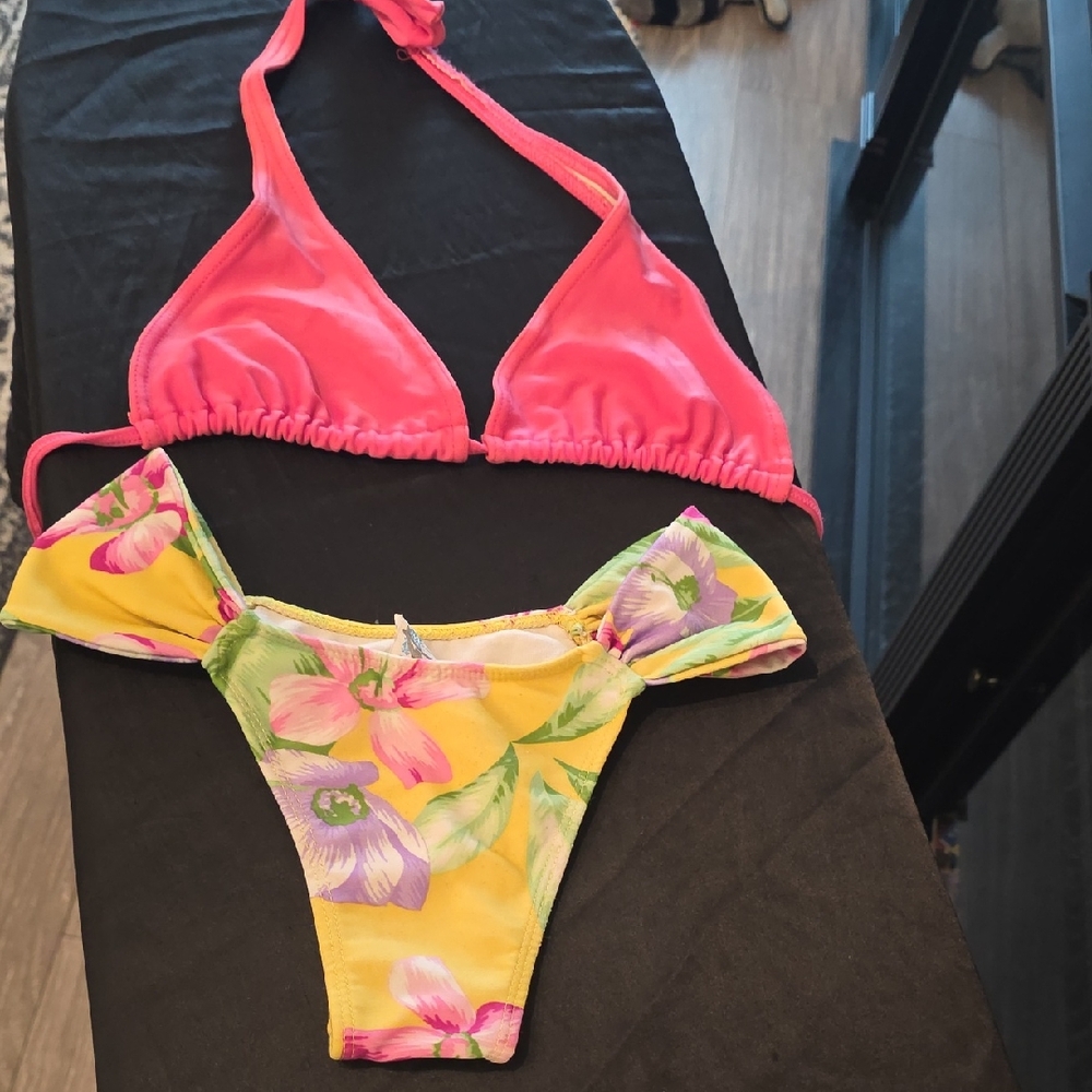 Brazilian Cut BIKINI